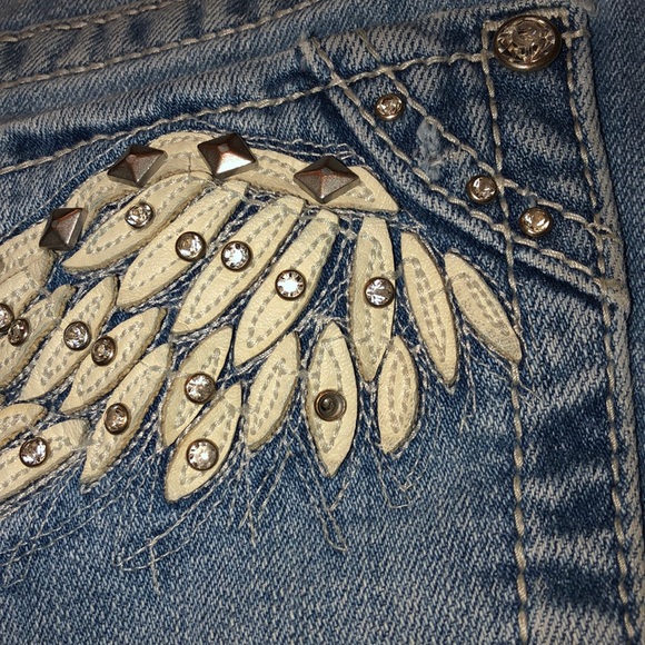 Miss me size28 - Picture 3 of 4